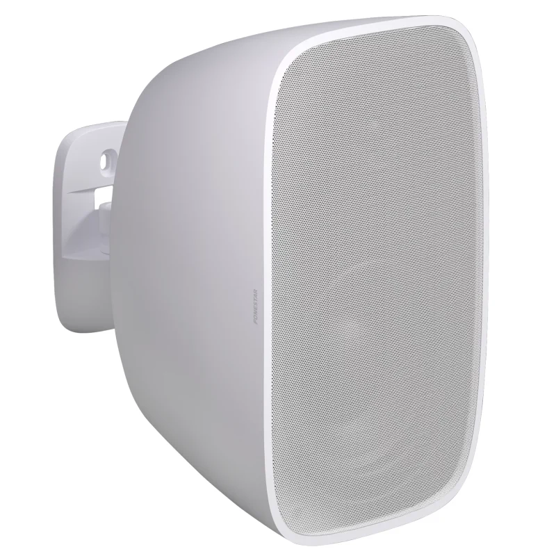 Altavoz Pared PA 8′ 100Wrms 100V BLANCO FONESTAR
