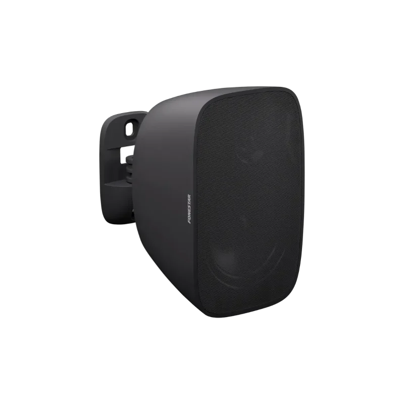 Altavoz Pared 4′ 30Wrms NEGRO FONESTAR