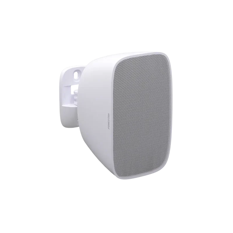 Altavoz Pared PA 4′ 30Wrms 100V BLANCO FONESTAR
