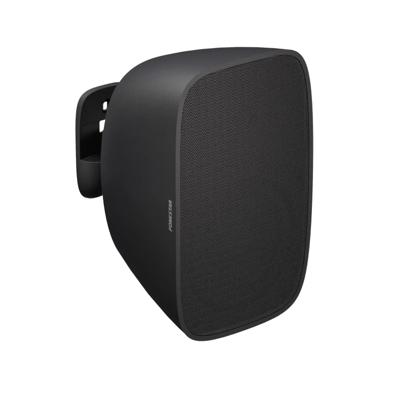 Altavoz Pared PA 5′ 40Wrms 100V NEGRO FONESTAR