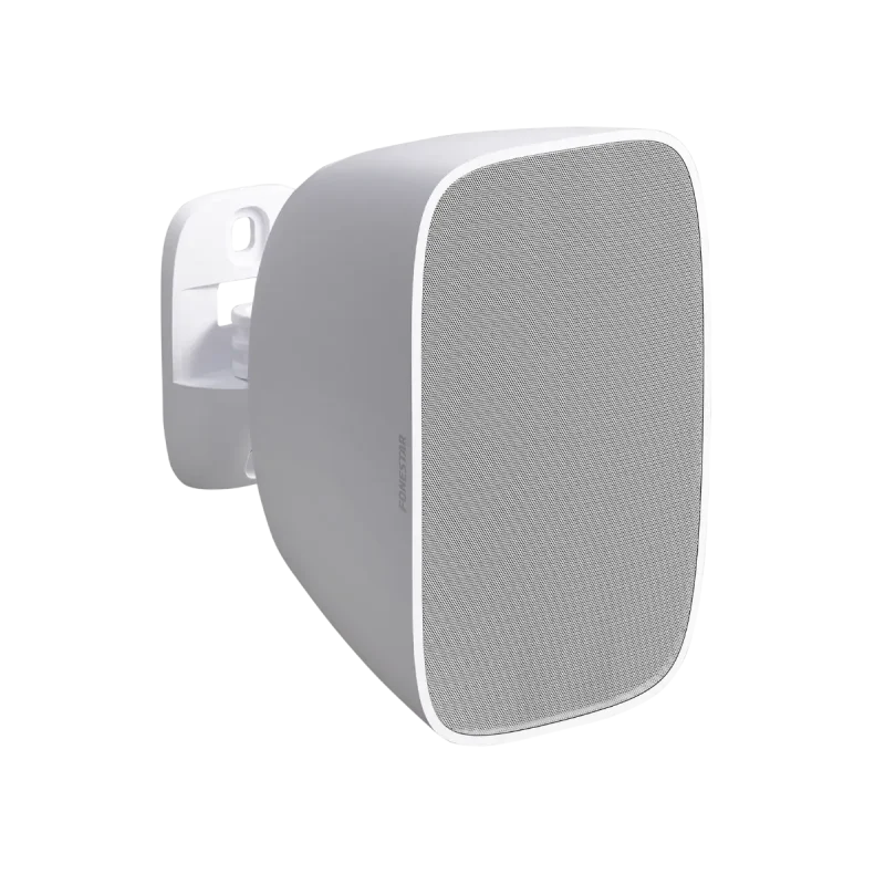 Altavoz Pared 6′ 60Wrms BLANCO FONESTAR