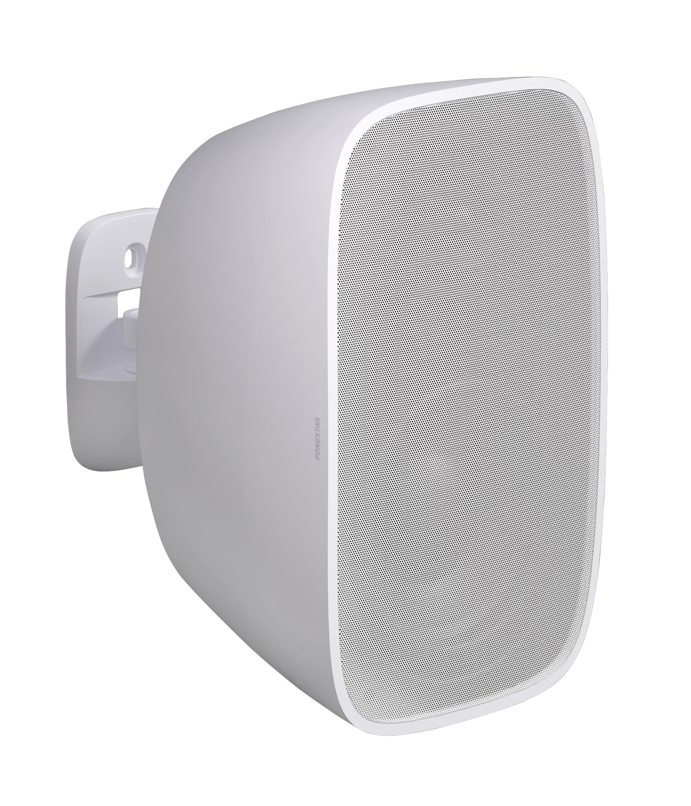Altavoz Pared PA 8' 100Wrms 100V BLANCO FONESTAR