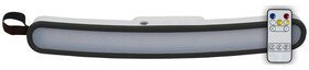 Pantalla LED CCT Recargable 5W con Mando.
