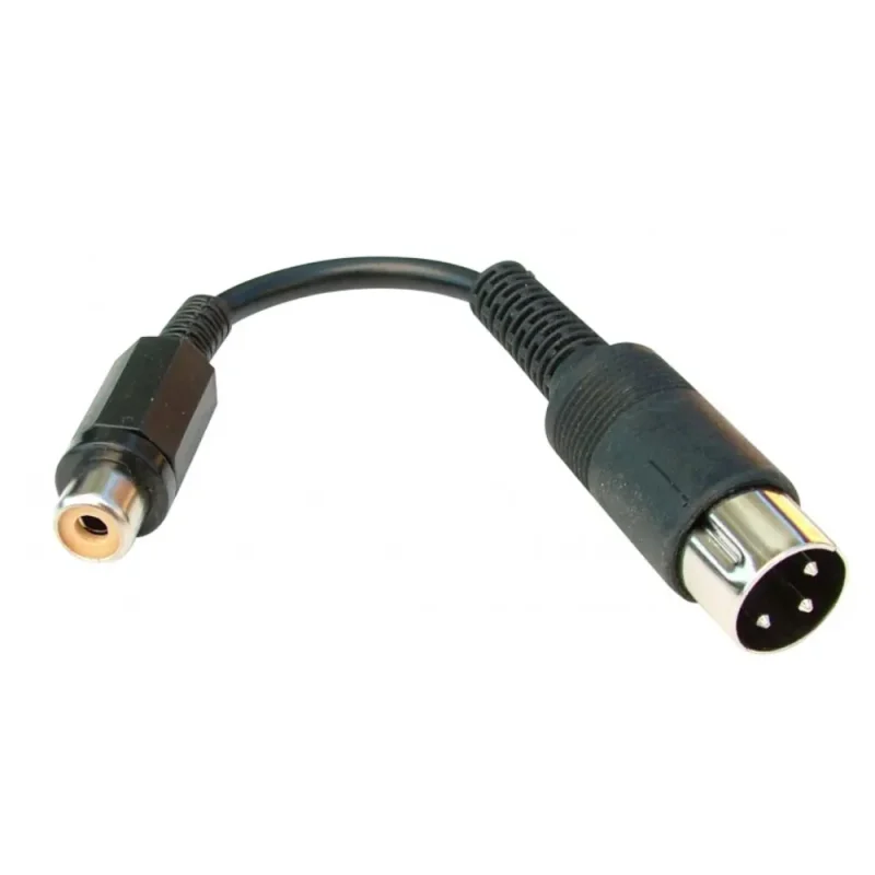 ST50133 Adaptador Din-Rca