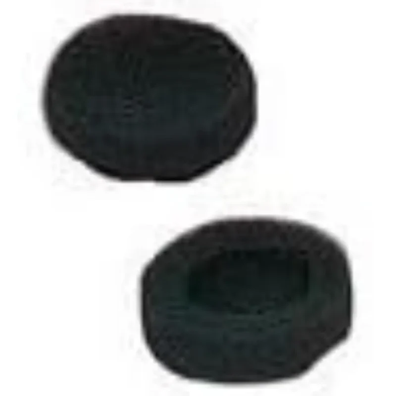 Pareja Esponjas para Auriculares ST-1 FONESTAR