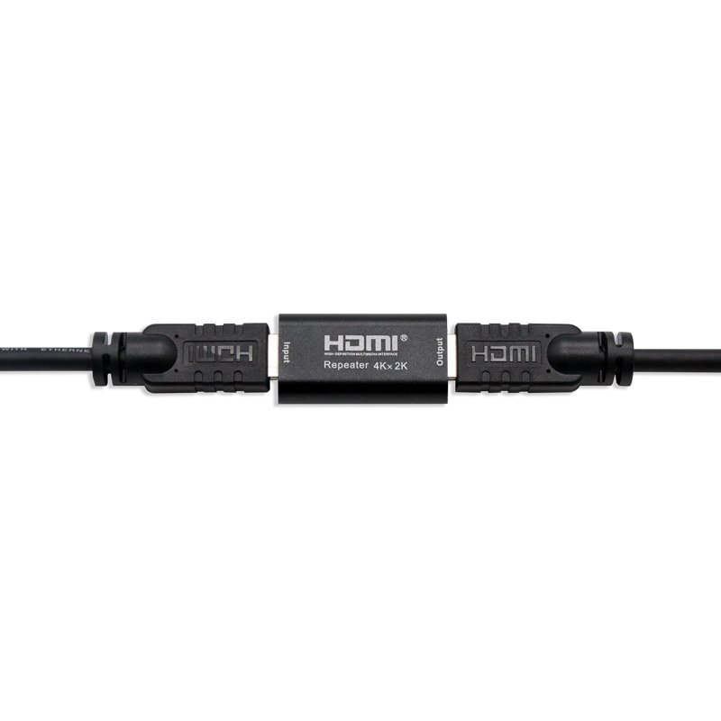Repetidor HDMI Hembra/Hembra 4K2K NANOCABLE
