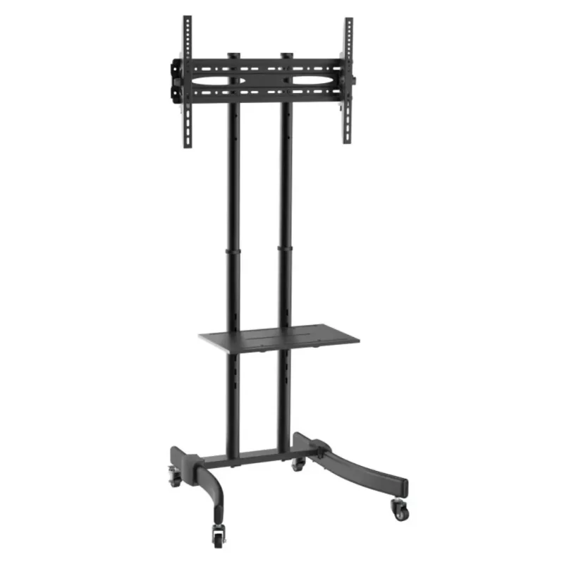 Soporte TV Suelo VESA 600×400 con patas FONESTAR