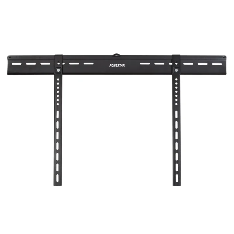 Soporte Fijo Pared 0,8cm TV 37′ a 70′ FONESTAR