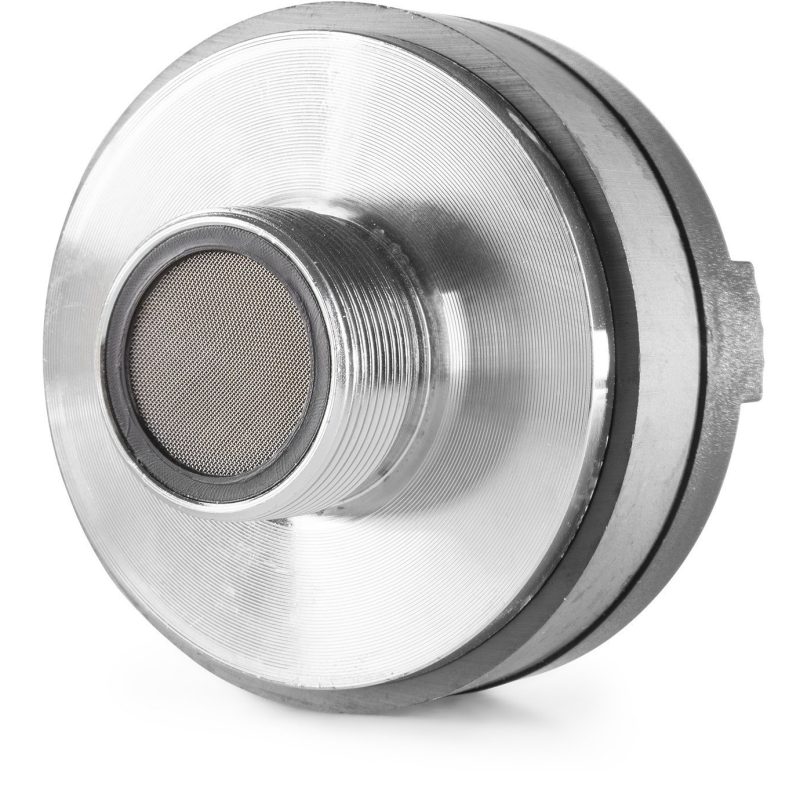 Motor Agudos 1’3/4 60W Titanio CT60