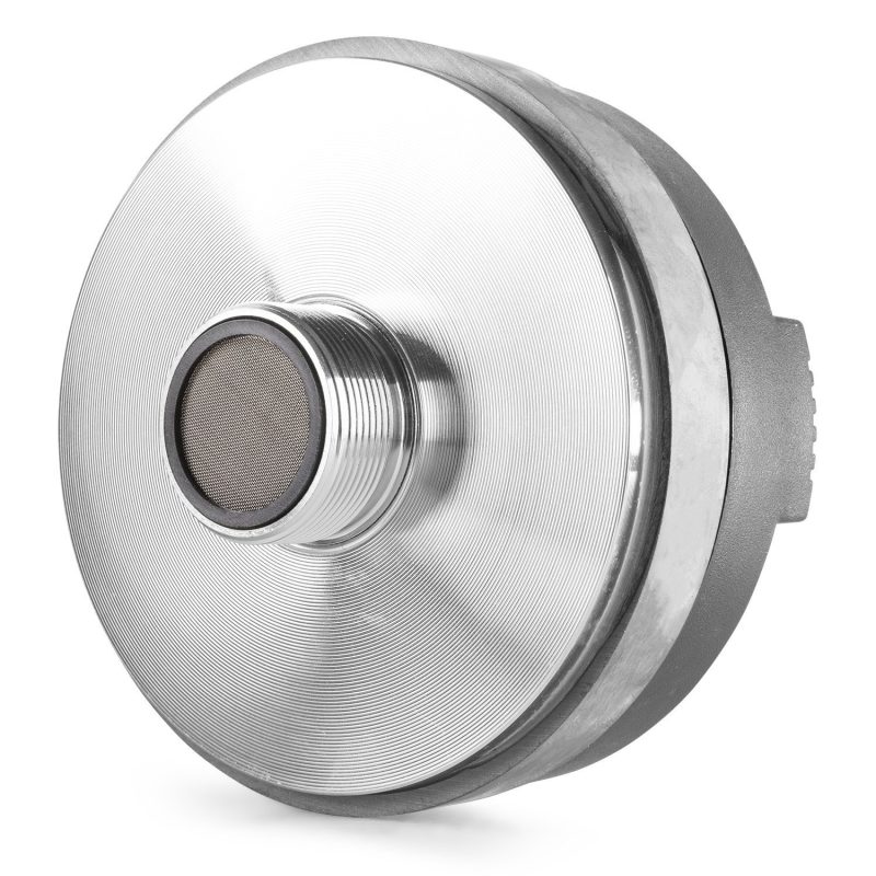 Motor Agudos 1’3/4 80W Titanio CT80