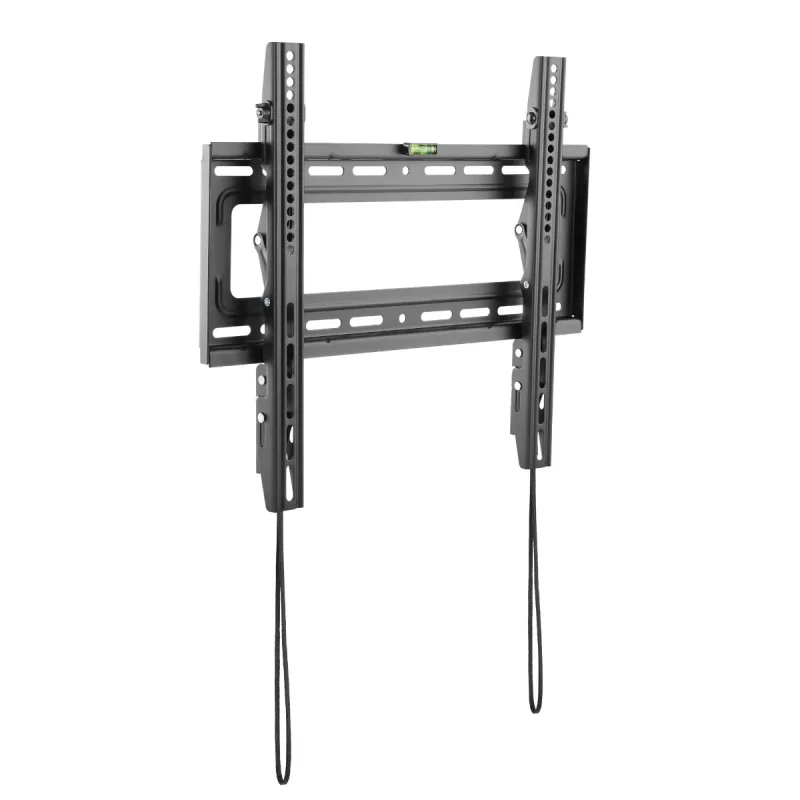 Soporte TV Inclinable 32 a 55 4cm 400×400 NEGRO