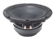Altavoz  8in COAXIAL 170/40W AES 8XC20 BEYMA