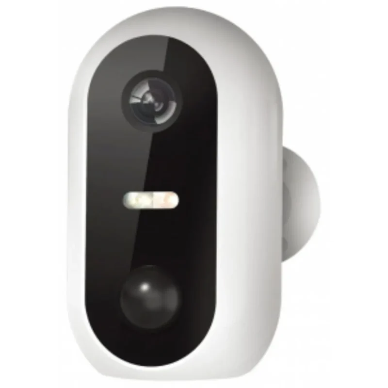 Camara Inteligente Inalambrica con Bateria Full HD