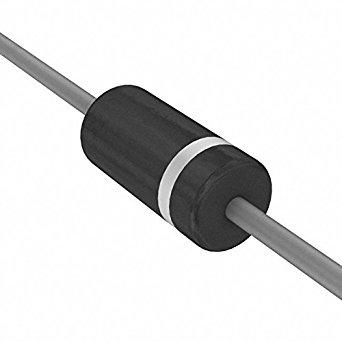 Diodo Zener 9V1 5W  1N5346  9,1V 5W