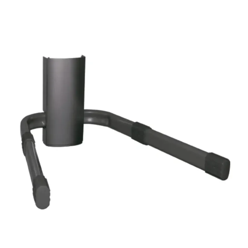 Soporte Pared Universal NEGRO FONESTAR