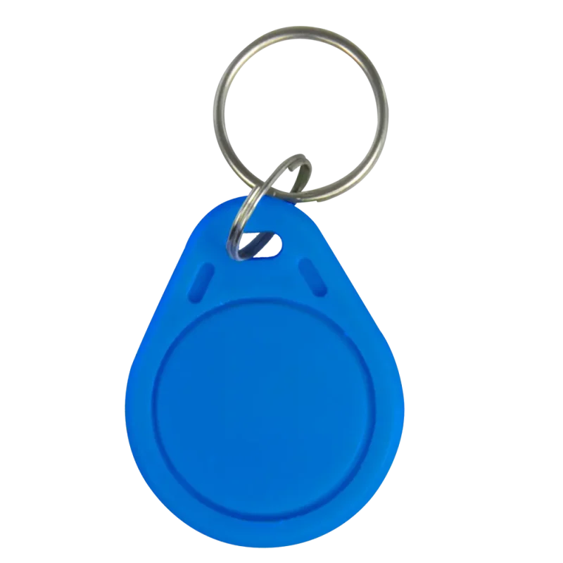 Llavero Proximidad TAG RFID PASIVO 125KHz REESCRIBIBLE