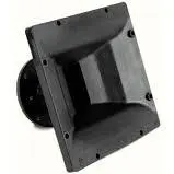 Difusor Sonido 1′ 160x160x100mm BEYMA TD-1124P