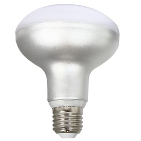 Bombilla LED REFLECTORA R90 E27 12W Luz Blanca 5000K