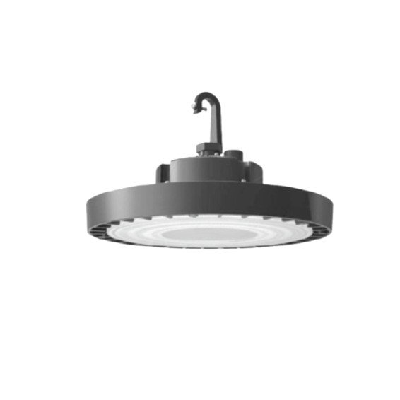 Campana LED 150W PUNCH CCT SILVER