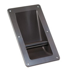 Asa transporte para empotrar en caja 158×270 FONESTAR