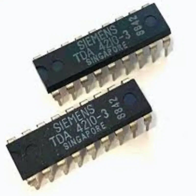 TDA4210/3 Circuito Integrado