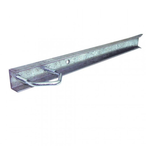 AC6033 Garra Muro Empotrable 500mm