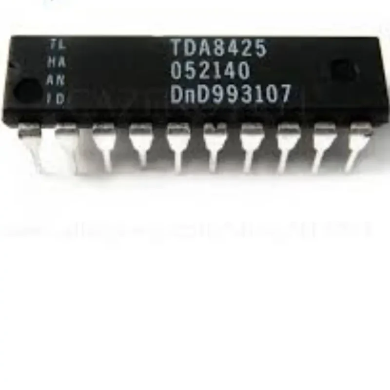 TDA8425 Circuito Integrado