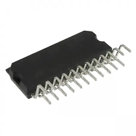 TDA8571J Circuito Integrado Amplificador Audio 40W