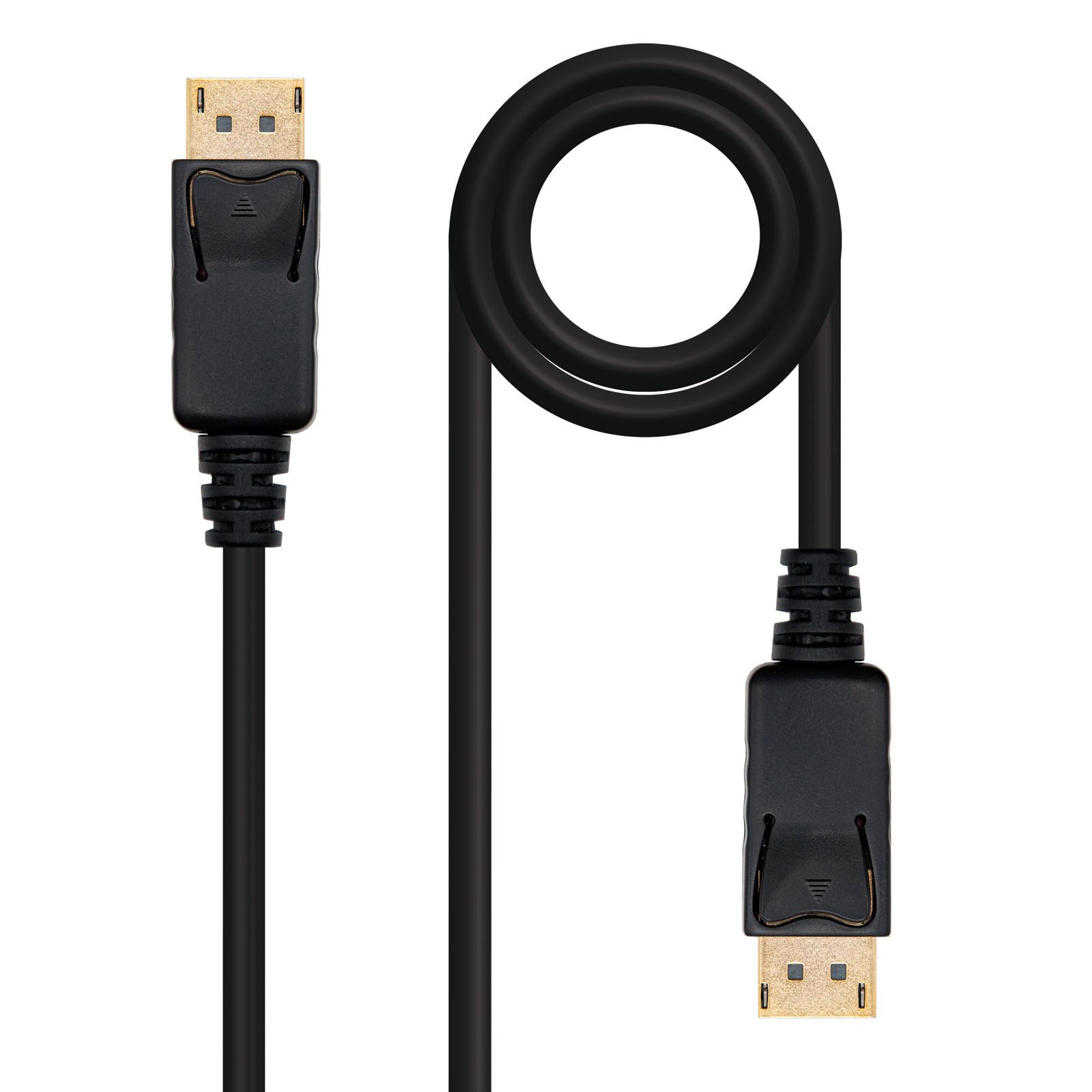 Cable DisplayPort V1.2 7m NANOCABLE