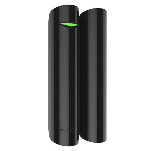 Contacto Magnetico Vibracion e Inclinacion AJAX NEGRO