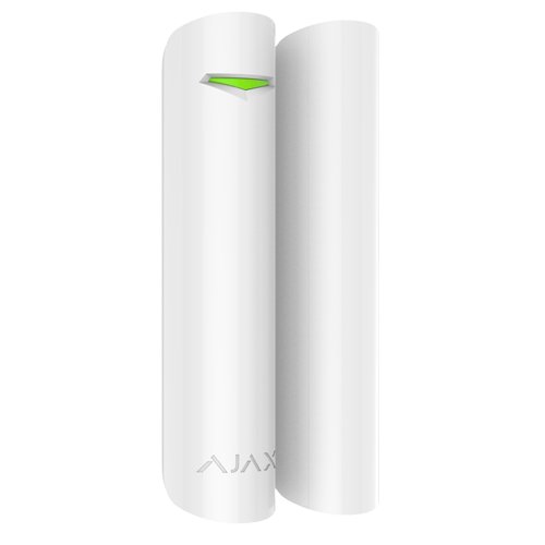 Contacto Magnetico Vibracion e Inclinacion AJAX BLANCO