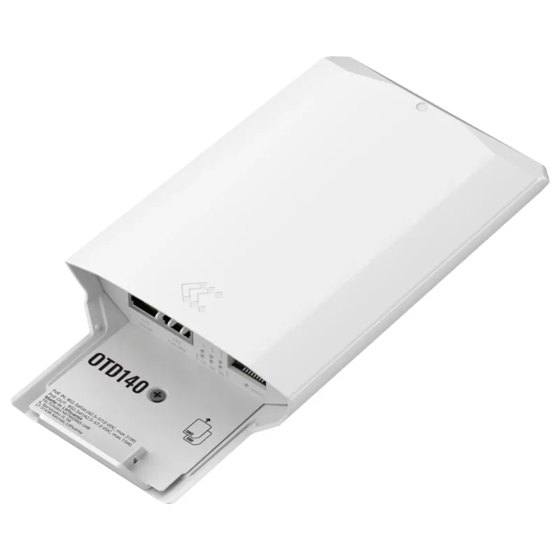 Router 4G IP55 OTD140 TELTONIKA