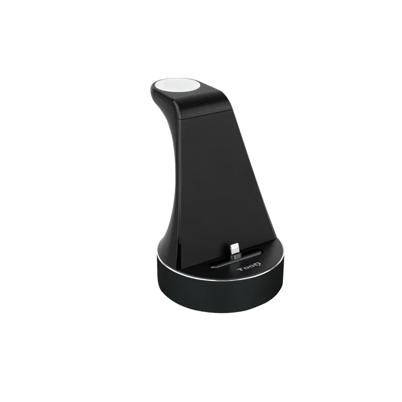 Base Carga Apple Watch y iPhone TOOQ