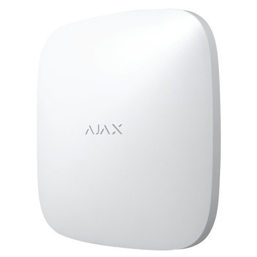 Central Alarma Inalambrica Grado2 HUB2-PLUS AJAX BLANCO