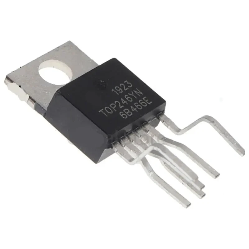 TOP246YN Circuito Integrado 85-265V 90-125W 7pines TO220