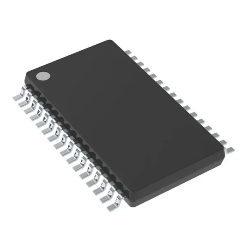 Circuito Integrado SMD Amplificador Audio 60W   2 Canales TPA3118D2DAP
