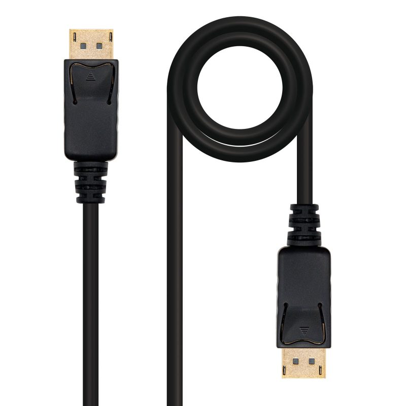 Cable DisplayPort V1.2 7m NANOCABLE