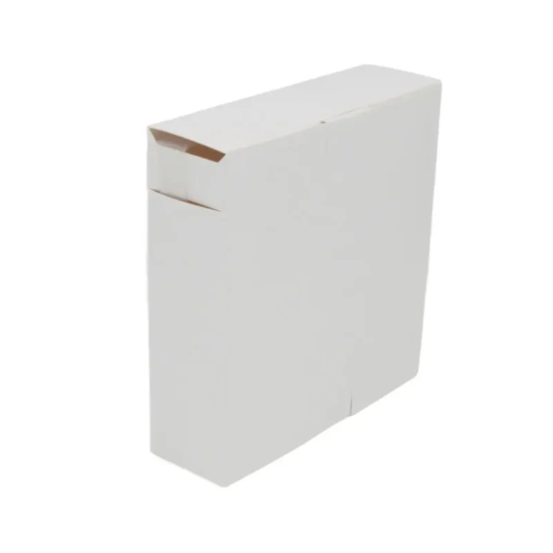 TUBO Termorretráctil 12,7mm Transparente (Caja con 10m)