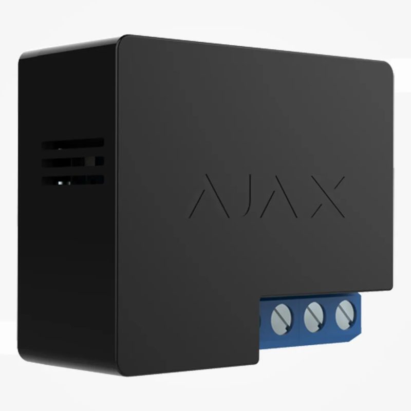Rele Remoto Inalambrico 230V AJAX