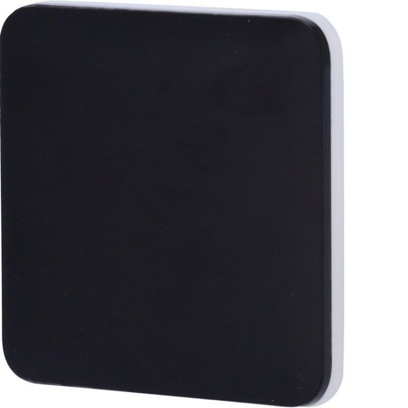 Panel táctil para un interruptor de luz