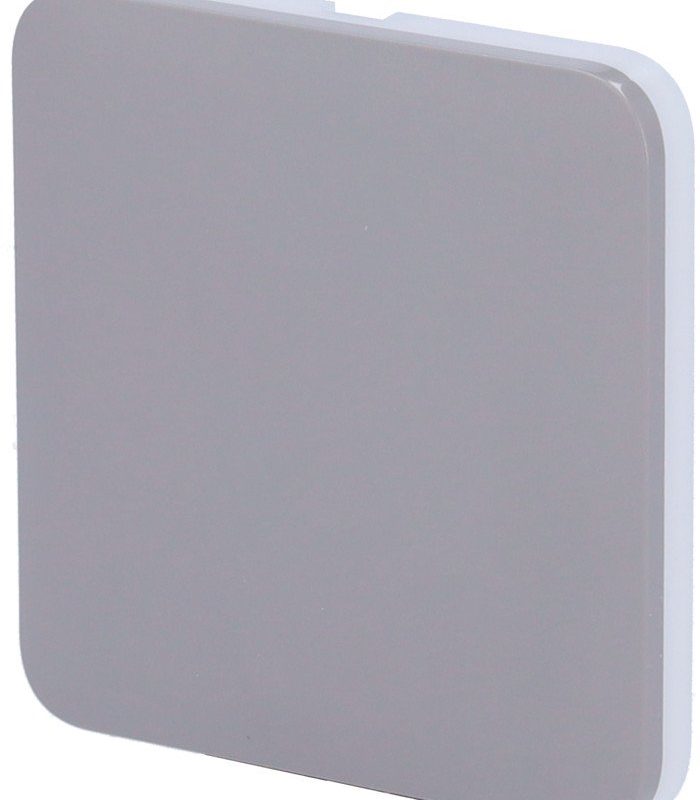 Panel táctil para un interruptor de luz