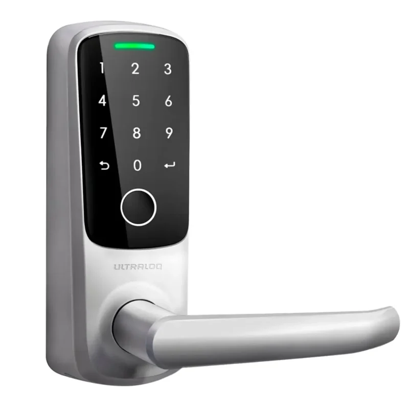 UL-LATCH5-FINGERPRINT