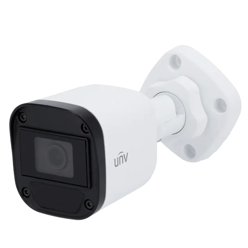 Camara Bullet 4mm 2Mpx 4N1 UNIVIEW