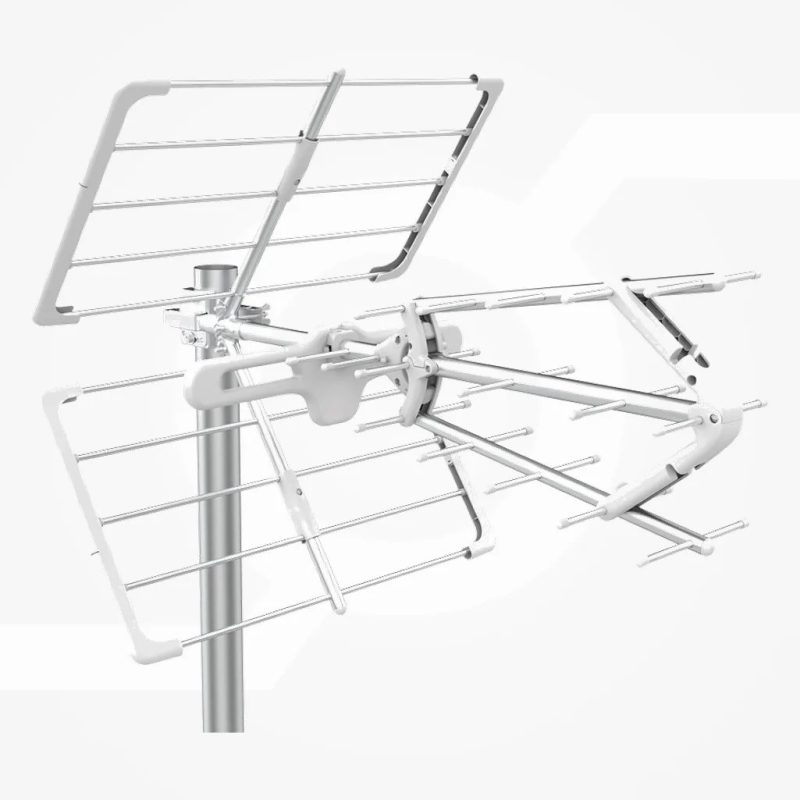 Antena TV LTE 4G/5G exterior 15dB HORIZON