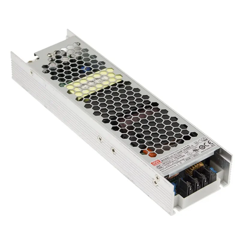 Fuente Alimentacion Conmutada 5Vdc 300W 60A MW