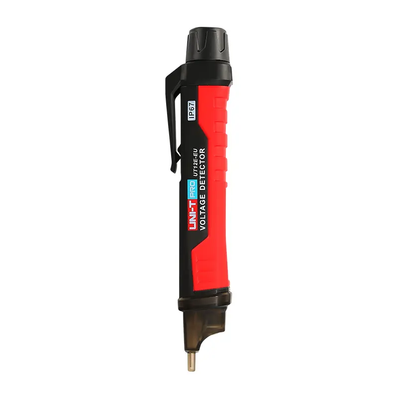 Detector de Voltaje entre 24 y 1000Vac con Linterna