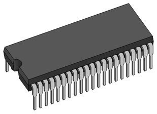 AN5601K Circuito Integrado