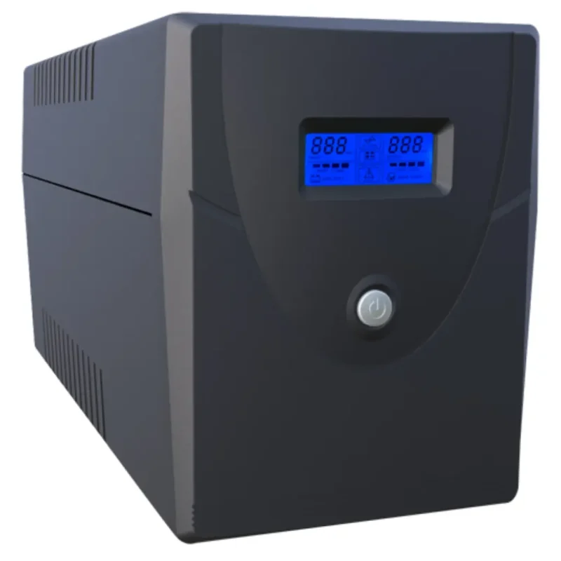 SAI Line Interactive Torre 1500VA/900W SAFIRE