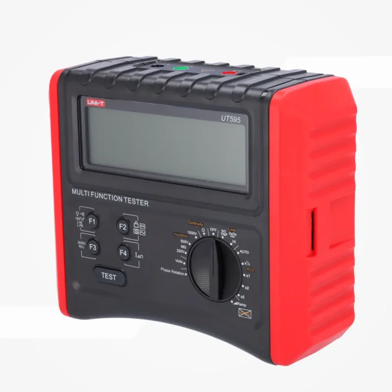 Medidor Multifuncion UNI-T UT595