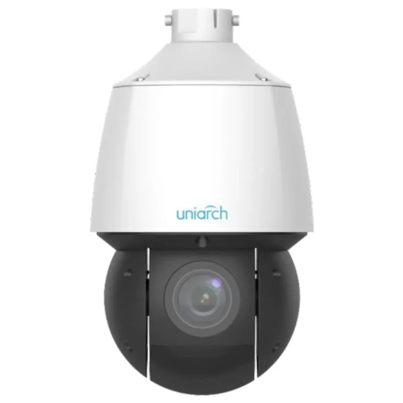 Domo Motorizado IP PTZ 5-100mm x20 3Mpx UNIARCH
